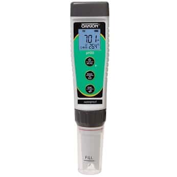 Oakton pHTestr® 30+ 防水型 pH Testr 30 袖珍测试仪