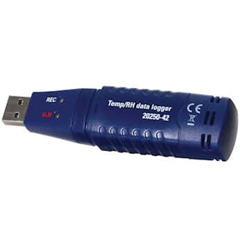 Digi-Sense USB Temperature/RH Datalogger