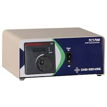 Digi-Sense 104A PL512 On/Off Temperature Controller, Type J, –328 to 2192°F, 120V