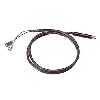 Cole-Parmer Preamplfied pH/orp Electrode Cable, No Atc