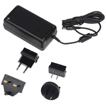 Electro Numerics PK2X-AC-BC Universal AC Adapter/Charger for 53561-00