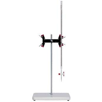 Cole-Parmer Burette and Burette Stand Kit; Burette, Clamp, and Stand