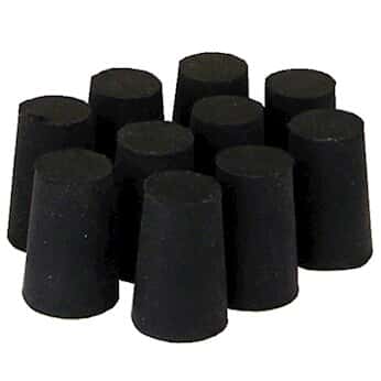 Cole-Parmer Short tube adapters, for 4 to 7 mL tubes, 
