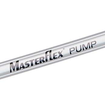 Masterflex L/S® Spooled Precision Pump Tubing, Platinum-Cured Silicone, L/S 14; 500 ft