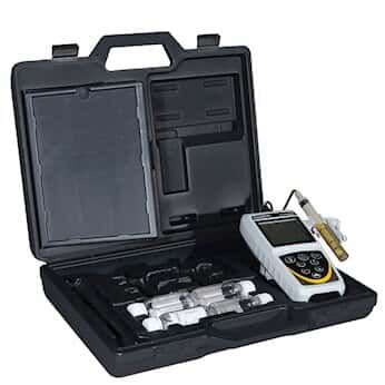 Oakton CON 450 Waterproof Portable Meter Kit with Calibration