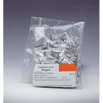 Oakton Reagent Kit for Colorimeters, Chlorine Dioxide Testing; 100 Tests/Kit