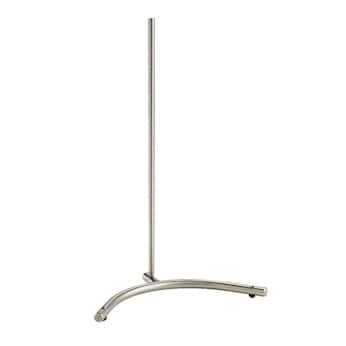 Cole-Parmer Support Stand Stainless Steel with 40” Rod