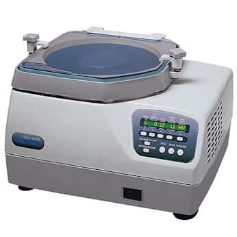 Labconco 7900012 Labconco® RapidVap® Vacuum Dry Evaporation System with RS-232, Lid Heater; 115 VAC, 50/60 Hz