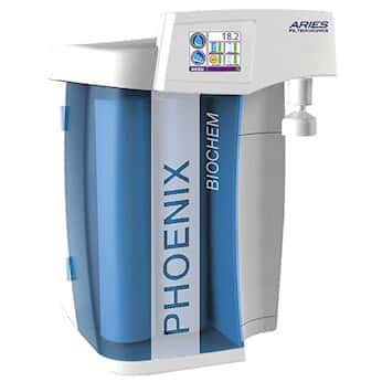 Aries Filterworks Phoenix Biochem Benchtop System with Ultrafiltration module, 120V/60Hz