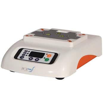 PCRmax V103001 Dry Block Heater; 110 to 220 VAC