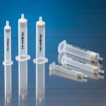 Kinesis TELOS® neo WAX SPE Column, 30 mg sorbent, 1 mL; 100/pk