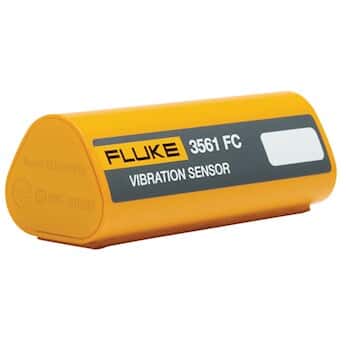 Fluke FLK- 3561 FC KIT Vibration Sensor Expansion Kit with Software