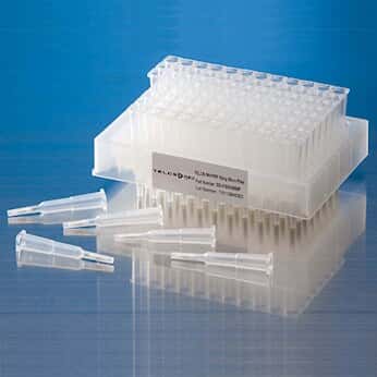 Kinesis TELOS® neo™ PCX MicroPlate™ SPE Microplate, loose wells, 5 mg sorbent; 100/pk