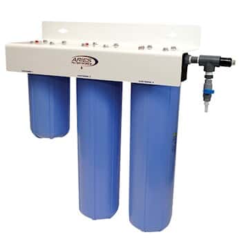 Aries Filterworks Hydra DI High-Purity Deionized Water System; 4.5