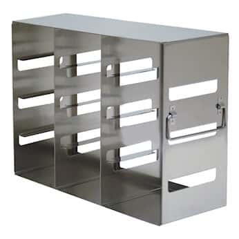Argos Technologies PolarSafe® Upright Freezer Eco-Rack for Standard 3