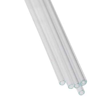 Stuart Glass capillary tubes, open both ends, pack of 