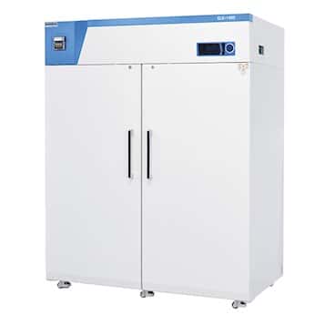 Cole-Parmer StableTemp Refrigerator, 46.9 cu ft, 230V, 60 Hz