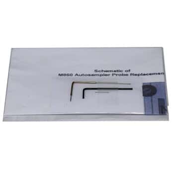 Cole-Parmer Flame Photometer Probe Kit for Autosampler