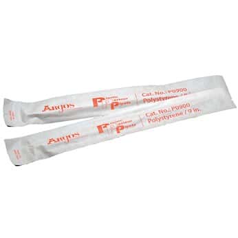 Argos Technologies Sterile Plastic Pasteur Pipettes, 230 mm, Individually Wrap; 200/PK
