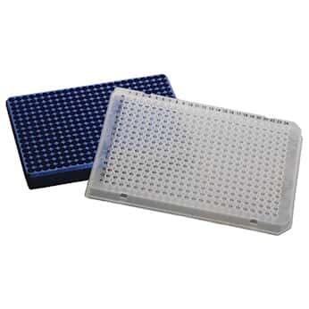Argos Technologies PolarSafe® Aluminum Cooling Block, 384-Well PCR Plate