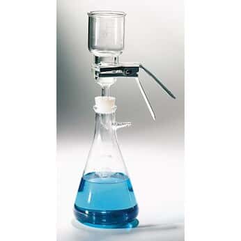 Labglass BP-1755-090 Filtration Assembly, 90mm dia, 1000 mL