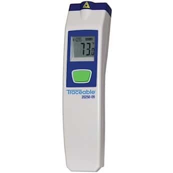 Traceable Infrared Stick Thermometer, 8:1 