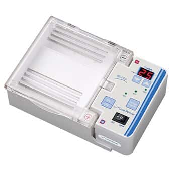 Cole-Parmer E1101-E Mini electrophoresis system; 230V