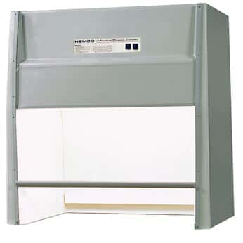 Clean Aire II Ductless Fume Hood, 30
