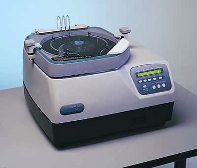 Labconco 7910000 Labconco® RapidVap® N2 Dry Evaporation System; 115 VAC, 50/60 Hz