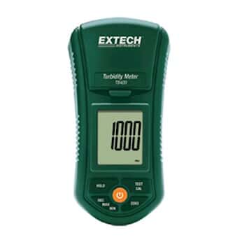 Extech TB400 Portable Turbidity Meter Kit