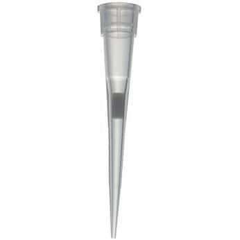 Cole-Parmer Universal Pipette Tips with Filter, Low Retention, Sterile, 10 μL; 10 Racks x 96 Tips