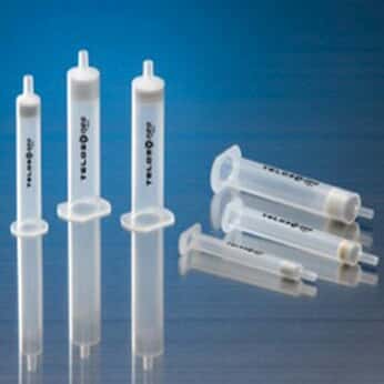 Kinesis TELOS® neo WCX SPE Column, 200 mg sorbent, 6 mL; 30/pk