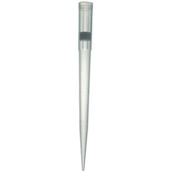 Cole-Parmer Universal Pipette Tips with Filter, Steril