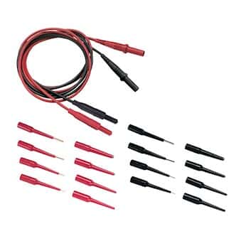 Meriam ZA900529-00014 HART Lead Kit with Standard Assembly