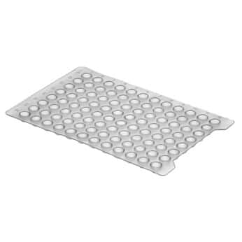 Cole-Parmer Sealing Mat for 96-Well Plates, 0.5- and 1