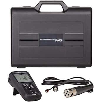 Oakton DO250 Waterproof DO Handheld Meter Kit with 5-m Cable