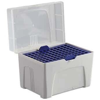 Cole-Parmer Omega® Pipette Rack, 100 to 1000 µL Tips; 