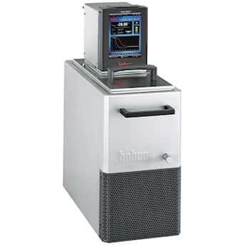 Huber CC-K6s Refrigerated Heating Bath, 110 VAC, 50/60Hz