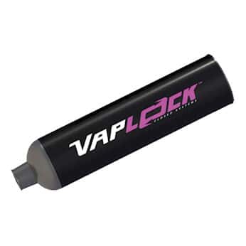 Cole-Parmer VapLock™ Exhaust Filter, 75 g activated carbon, 1/4