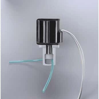 Masterflex Solenoid-Operated Two-Way Pinch Valve; Normally-Closed, 13 mm Tube OD, 24 VDC