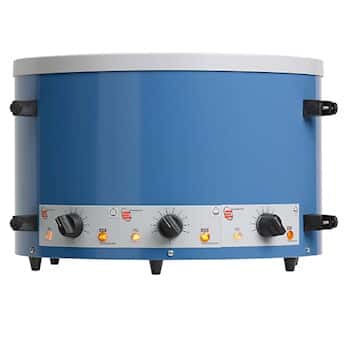 Electrothermal Large Volume Heating Mantle, 22 L; 115 V