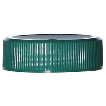Environmental Express UC474-GN Cap for 50 mL Digestion Cups, Green; 500/Pk