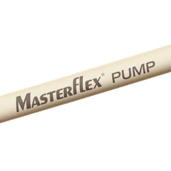 Masterflex I/P® High-Performance Precision Pump Tubing