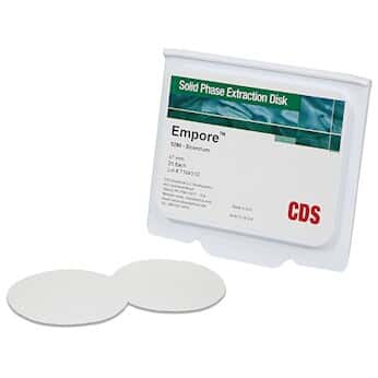 CDS Analytical  3290 Empore™ Strontium SPE RAD Disk, 47mm; 60/PK