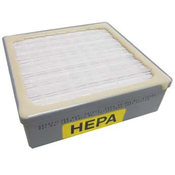 Nilfisk 1471104500 Replacement HEPA Filter for Backpack Vacuum