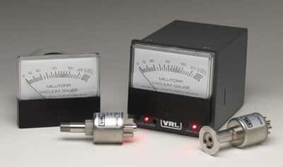 Vacuum Research 912085 Thermocouple Sensor, 1/2
