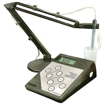 Traceable High Accuracy, Benchtop Conductivity Meter and Probe with Calibration