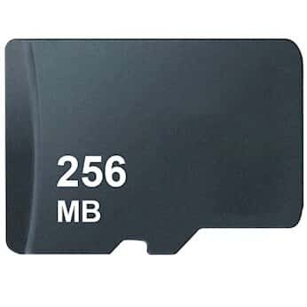 Monarch MC1024MBCF 1 Gigabyte Compact Flash Memory Card