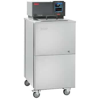 Huber CC-510w Refrigerated Heating Circulator Bath, 208 VAC, 60Hz