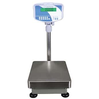 Cole-Parmer Symmetry IPS 300 Industrial Bench Scale, 3